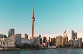 Canada balances nature and urban life
