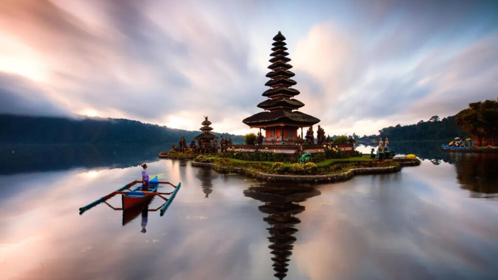 Countries Famous for Holiday Destinations