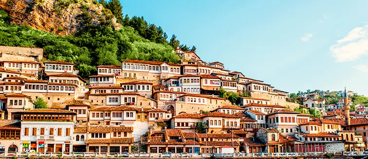 Exploring the Hidden Gems of Eastern Europe
