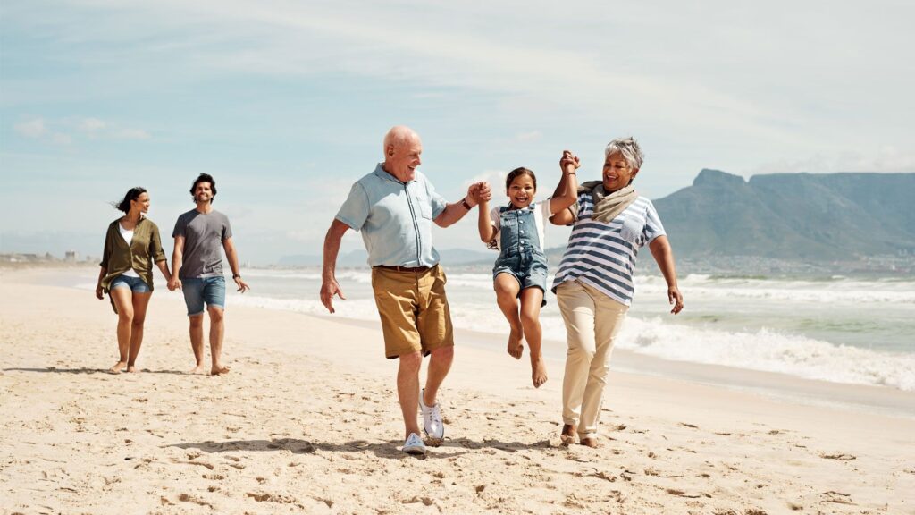 Family Travel Destinations Across All Countries (1)
