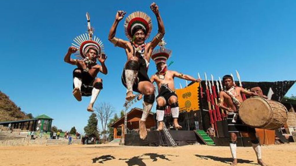 Must-See Cultural Events Worldwide Today