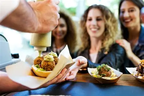 Best Street Food Experiences Across the Globe