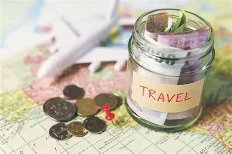 How to Travel Smart and Save Money