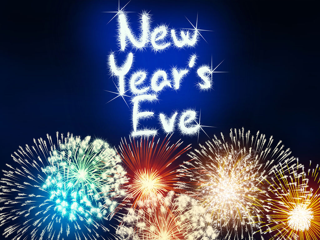 How Different Cultures Celebrate New Year’s Eve