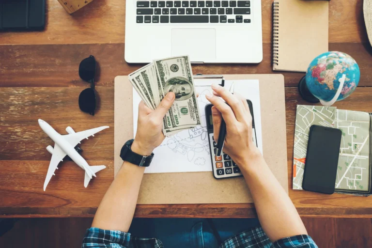 How to Travel on a Budget Without Missing Out