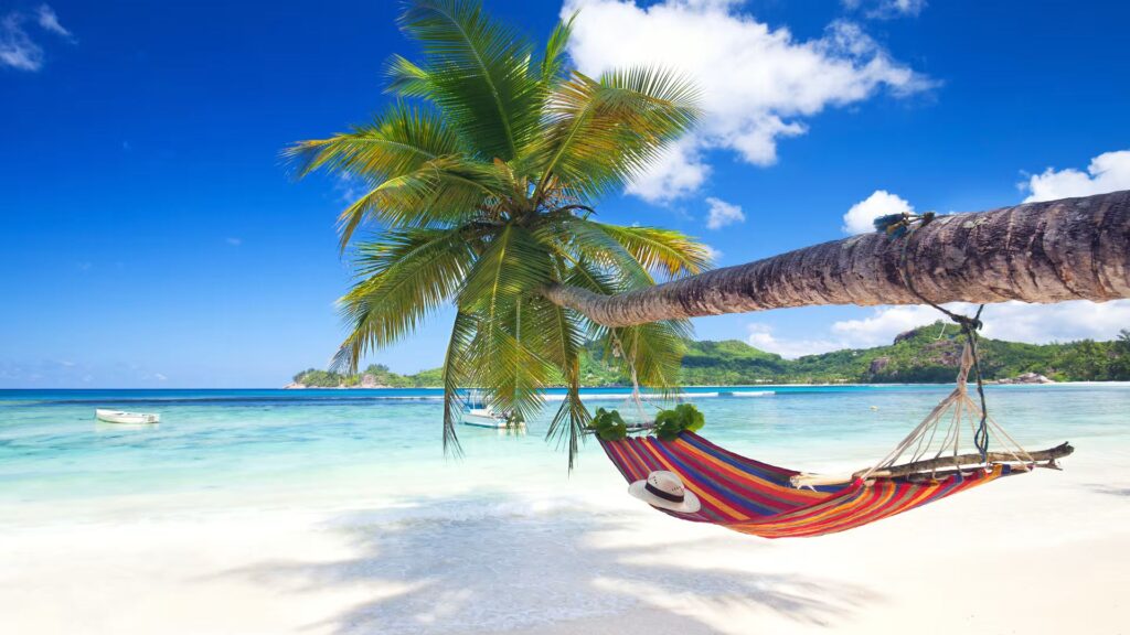 Unforgettable Holidays in Tropical Island Countries (1)