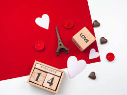 Valentine’s Day celebrates love worldwide