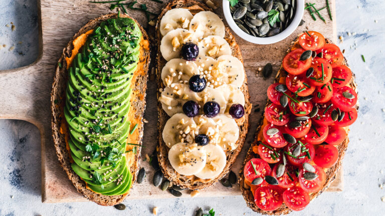 Vegan and Vegetarian Food Tours You Didn’t Know Existed