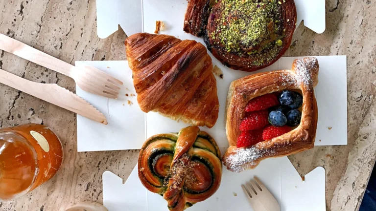 Wine, Cheese, and Chocolate: Decadent Tours for Food Lovers