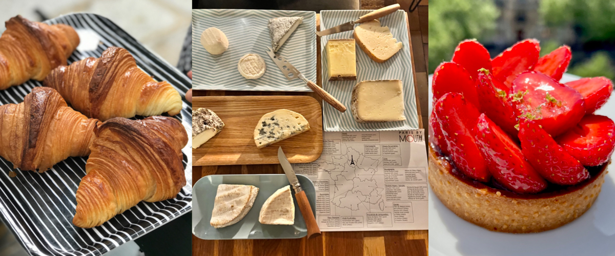 Wine, Cheese, and Chocolate: Decadent Tours for Food Lovers