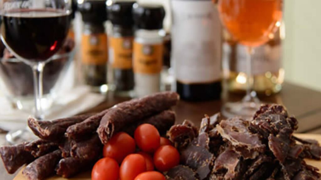Wine and Food Tours by Region