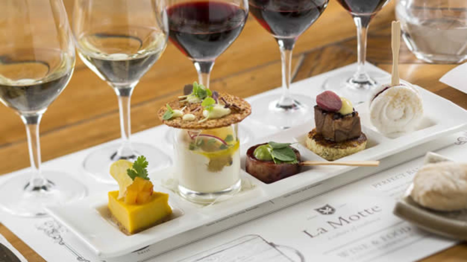 Wine and Food Tours by Region