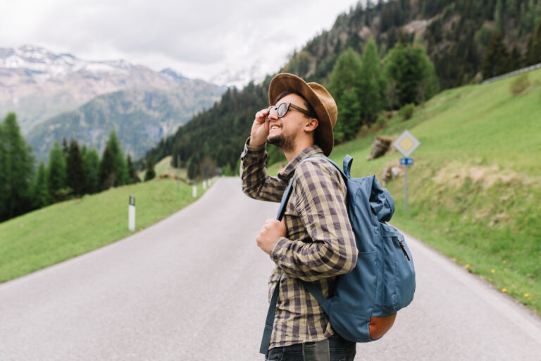 The Rise of Solo Travel and Why It’s Life-Changing