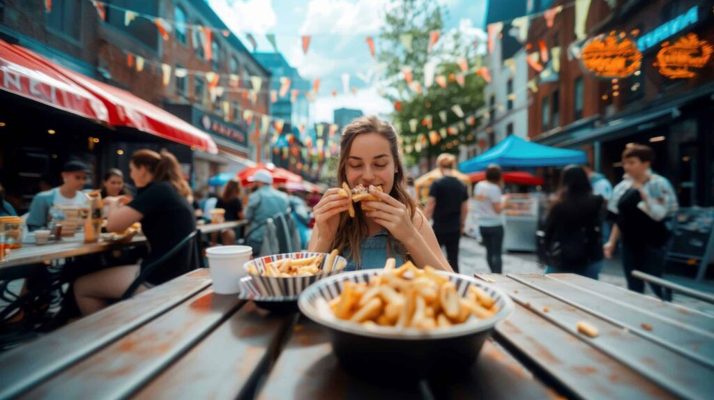 Best Street Food Experiences Across the Globe