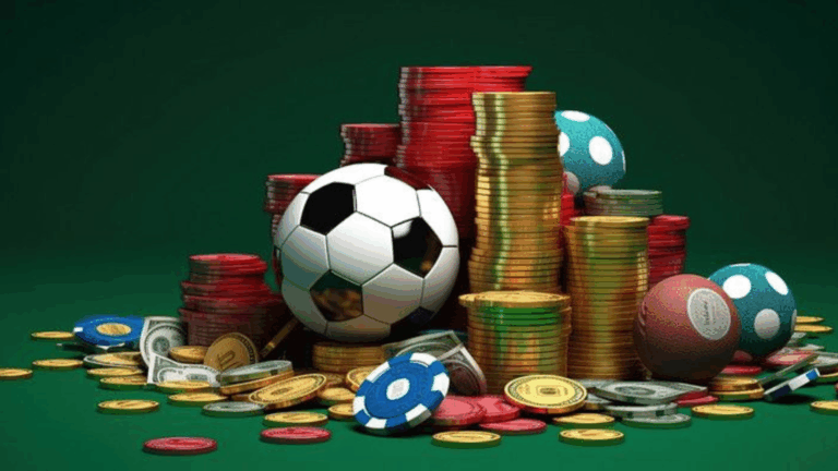 private-betting-budget