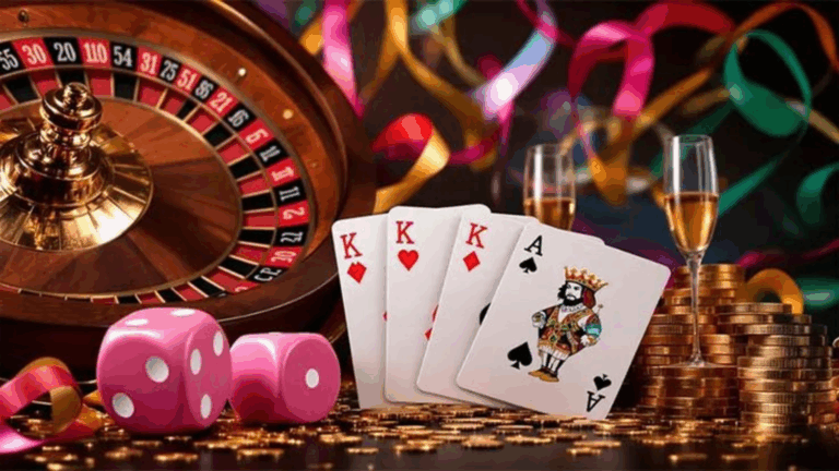 Best Fast Payout Slot Sites: UX & Real-Time Winners Guide