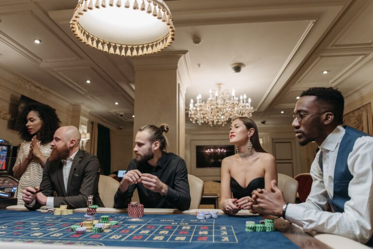 Fast Payout Live Roulette: Maximizing Lightning Cash Drops