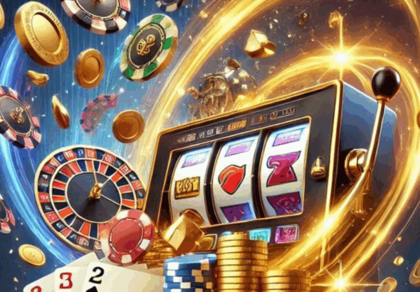 fast no deposit bonuses