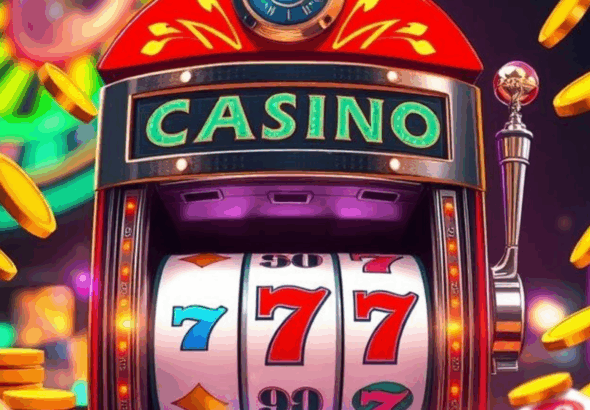instant payout casino performance