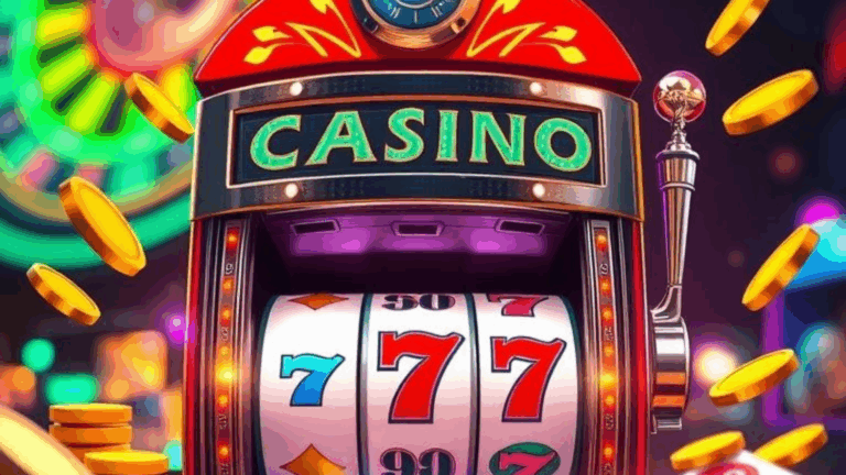 instant payout casino performance
